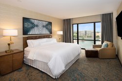  - Westin Hotel Huntsville - I-565, Exit 14