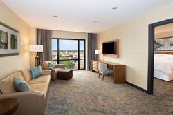  - Westin Hotel Huntsville - I-565, Exit 14