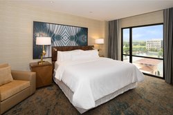  - Westin Hotel Huntsville - I-565, Exit 14