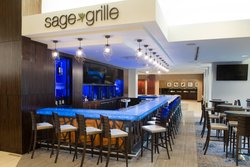  - Westin Hotel Huntsville - I-565, Exit 14