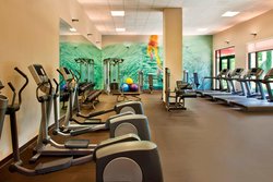  - Westin Hotel Huntsville - I-565, Exit 14