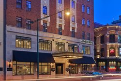  - Le Meridien Hotel Indianapolis
