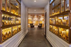  - Le Meridien Hotel Indianapolis