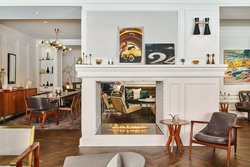  - Le Meridien Hotel Indianapolis