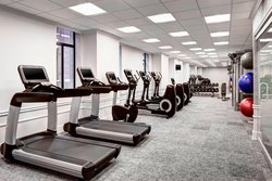  - Le Meridien Hotel Indianapolis