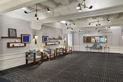  - Le Meridien Hotel Indianapolis