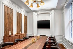  - Le Meridien Hotel Indianapolis