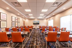  - Holiday Inn Express & Suites Piedmont - I-85, Exit 40