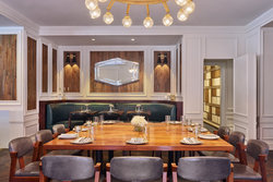  - Le Meridien Hotel Indianapolis