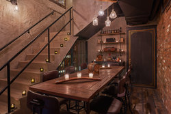  - Le Meridien Hotel Indianapolis