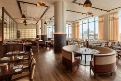  - Westin Hotel Downtown Milwaukee - I-794, Exit 1F