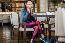  - Westin Hotel Downtown Milwaukee - I-794, Exit 1F