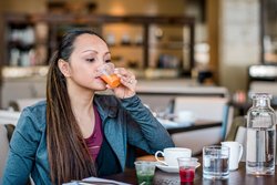  - Westin Hotel Downtown Milwaukee - I-794, Exit 1F