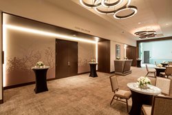  - Westin Hotel Downtown Milwaukee - I-794, Exit 1F