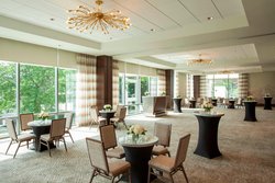  - Westin Hotel Downtown Milwaukee - I-794, Exit 1F