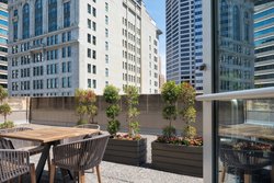  - Westin Hotel Minneapolis