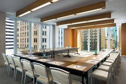  - Westin Hotel Minneapolis