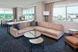  - Westin Hotel Edina