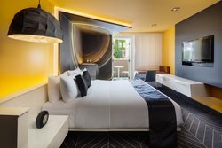  - W Hotel French Quarter New Orleans