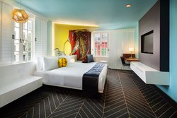  - W Hotel French Quarter New Orleans
