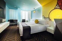  - W Hotel French Quarter New Orleans