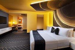  - W Hotel French Quarter New Orleans