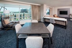  - Westin Hotel Edina