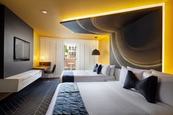  - W Hotel French Quarter New Orleans