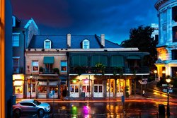  - W Hotel French Quarter New Orleans