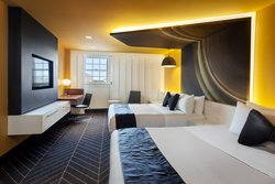  - W Hotel French Quarter New Orleans