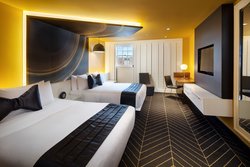  - W Hotel French Quarter New Orleans