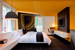  - W Hotel French Quarter New Orleans