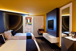  - W Hotel French Quarter New Orleans