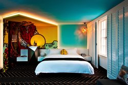  - W Hotel French Quarter New Orleans