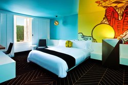  - W Hotel French Quarter New Orleans