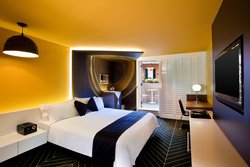  - W Hotel French Quarter New Orleans