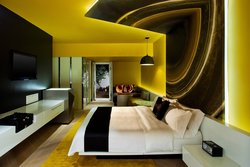  - W Hotel French Quarter New Orleans