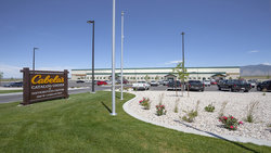  - Holiday Inn Express & Suites Tooele