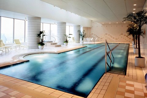 THE WESTIN OSAKA - Photo 131