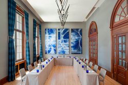  - Le Meridien Hotel Philadelphia