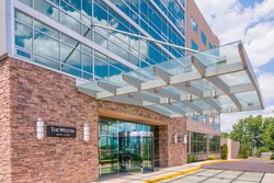  - Westin Hotel Mt Laurel - NJ Turnpike, Exit 4