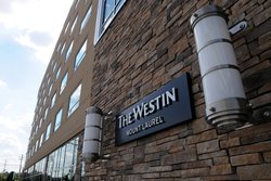  - Westin Hotel Mt Laurel - NJ Turnpike, Exit 4