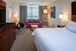  - Westin Hotel Mt Laurel - NJ Turnpike, Exit 4