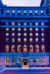  - Le Meridien Hotel Philadelphia