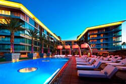  - W Hotel Scottsdale