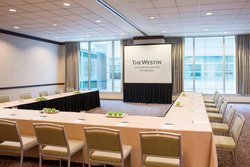  - Westin Hotel Convention Center Pittsburgh