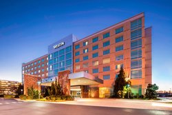  - Westin Hotel Richmond - I-64, Exits 183 & 183B