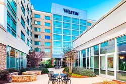  - Westin Hotel Richmond - I-64, Exits 183 & 183B