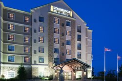  - Staybridge Suites Oakville