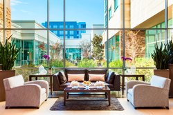  - Westin Hotel Richmond - I-64, Exits 183 & 183B